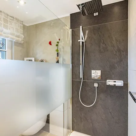 Апартаменты Sommersonne *