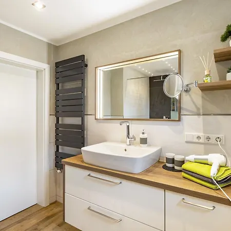 Sommersonne * Варштайн