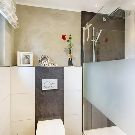 Apartmán Sommersonne Warstein