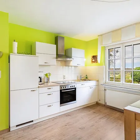 Apartmán Sommersonne