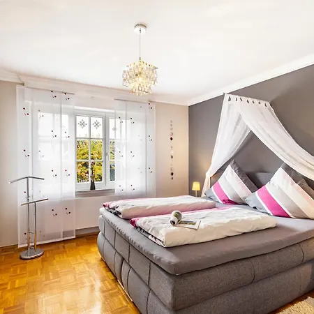 Apartmán Sommersonne *