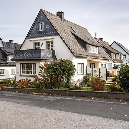 Sommersonne Апартаменты Варштайн