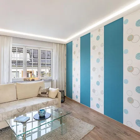 Apartmán Sommersonne Warstein