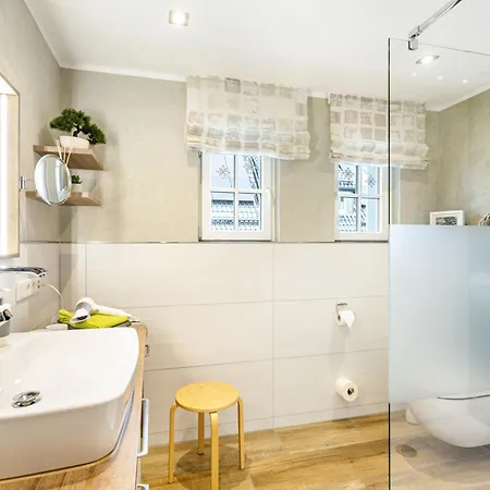 Apartmán Sommersonne Warstein