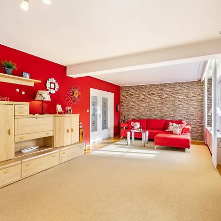 Sommersonne Apartmán *