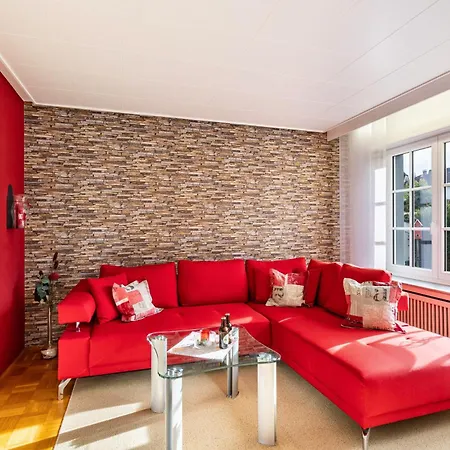 Apartment Sommersonne *