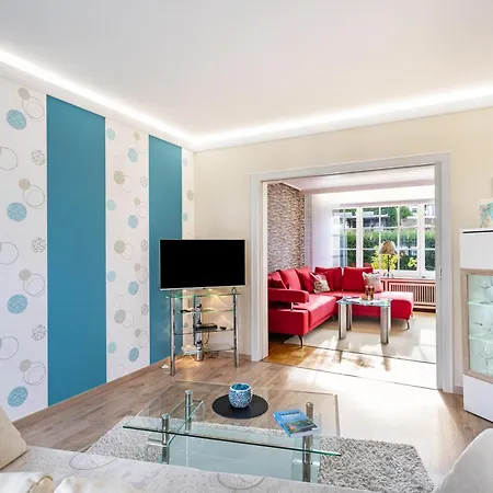 Sommersonne Apartmán Warstein