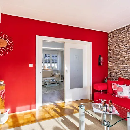 Apartment Sommersonne *