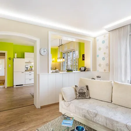Sommersonne Apartment