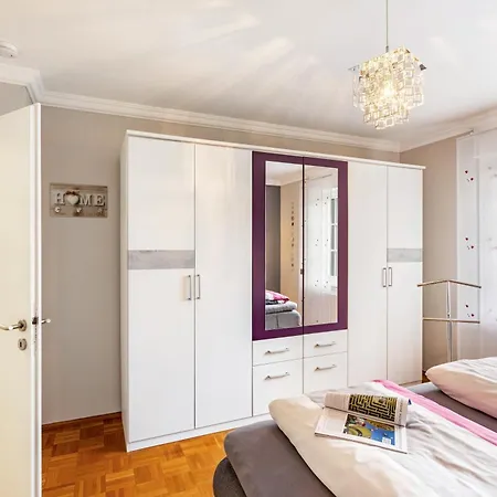 Apartment Sommersonne *