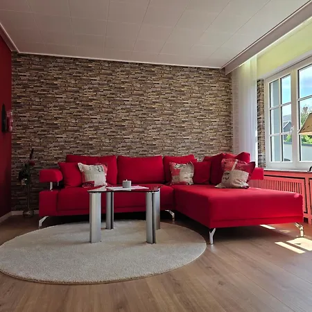 Sommersonne Apartmán