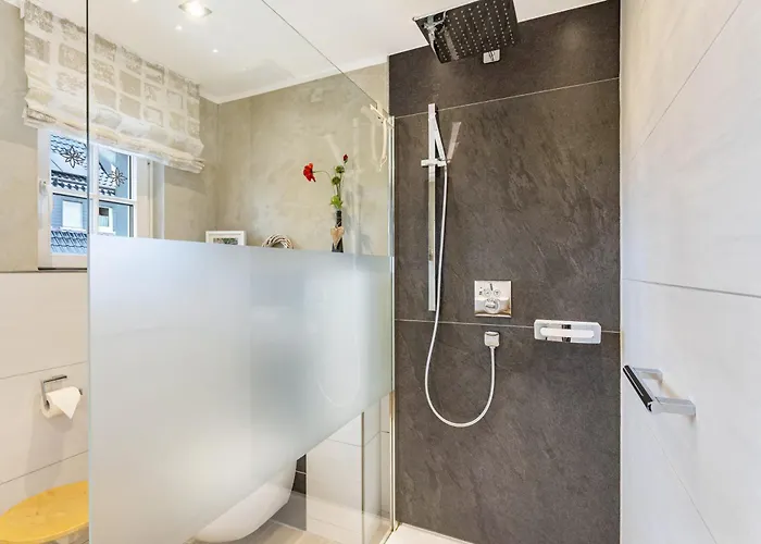 Apartamento Sommersonne *