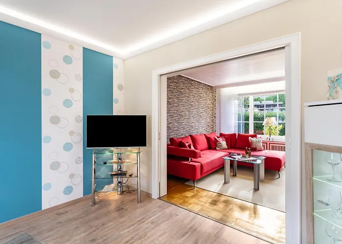 Sommersonne Apartamento Warstein