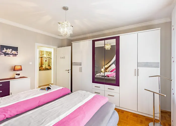 Apartamento Sommersonne Warstein