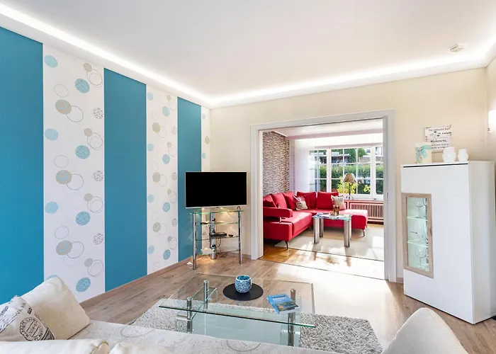 Sommersonne Appartement