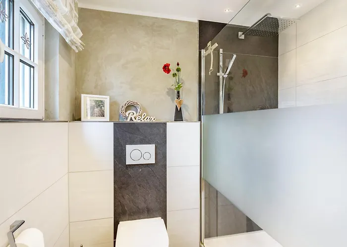 Apartamento Sommersonne Warstein