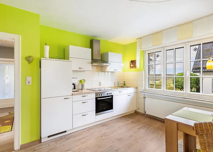 Apartamento Sommersonne