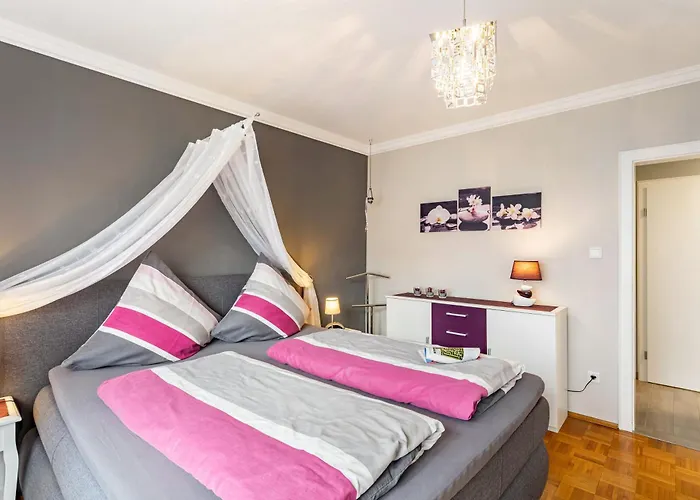 Sommersonne * Warstein