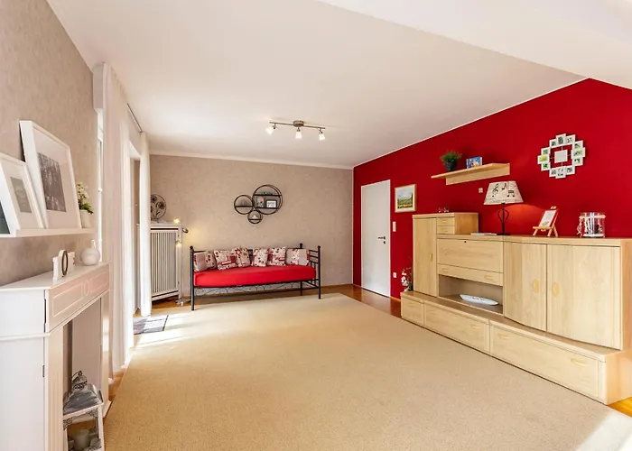 Sommersonne * Warstein