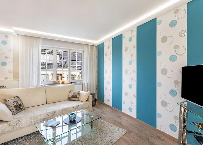 Apartamento Sommersonne Warstein