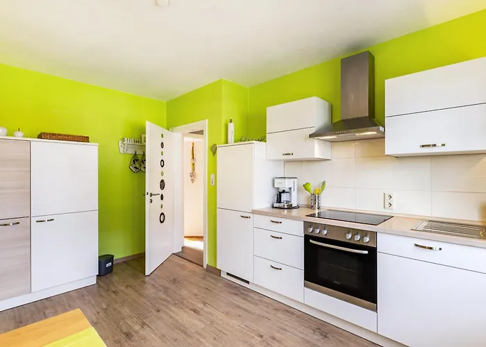 Apartamento Sommersonne