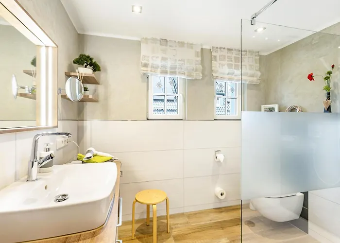 Apartamento Sommersonne Warstein