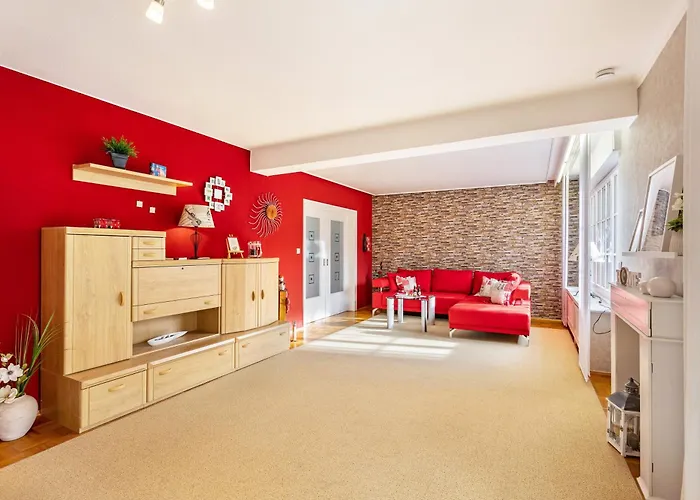 Sommersonne Apartamento *